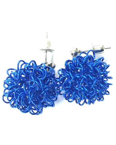 SGP BASIC - Flocon cobalt