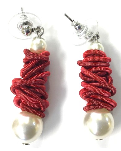 SGP PEARLS with threads...