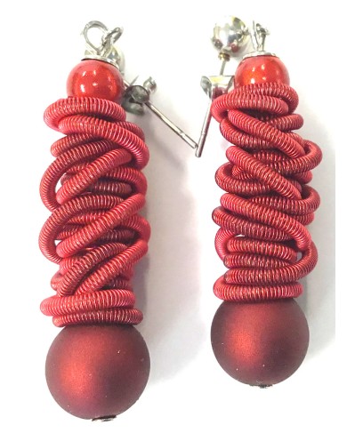 SGP PEARLS with threads...