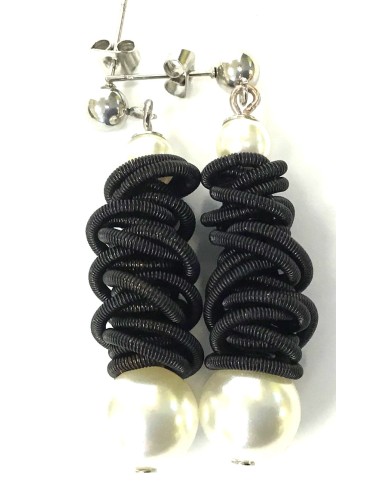SGP PEARLS with threads...