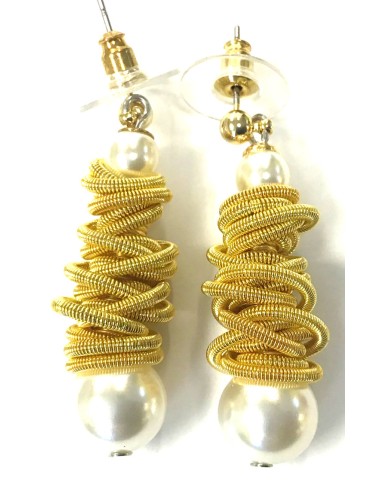 SGP PEARLS with threads...
