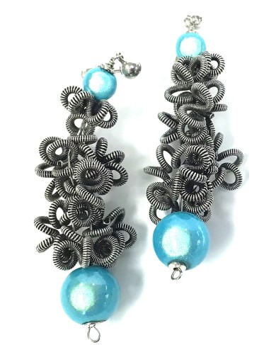 SGP Celeste grey/turquoise...