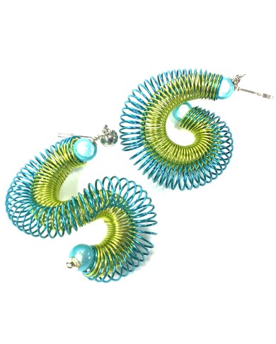 SGP VOLUTE turquoise -...