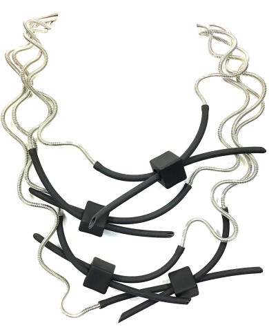 SGP BOW black