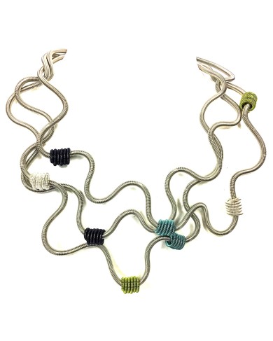 SGP PRIMAVERA blue/green
