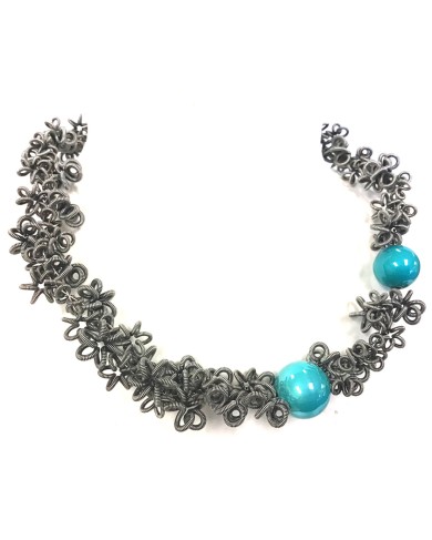 SGP Celeste - grey/aqua
