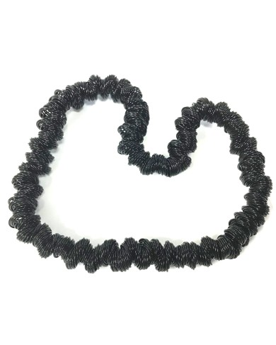 SGP Squashy bracelet black