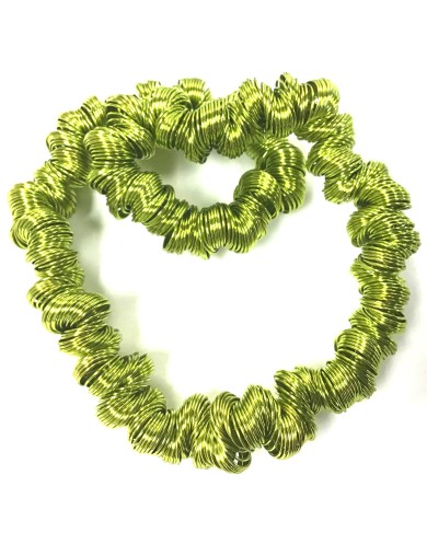 SGP Squashy bracelet kiwi