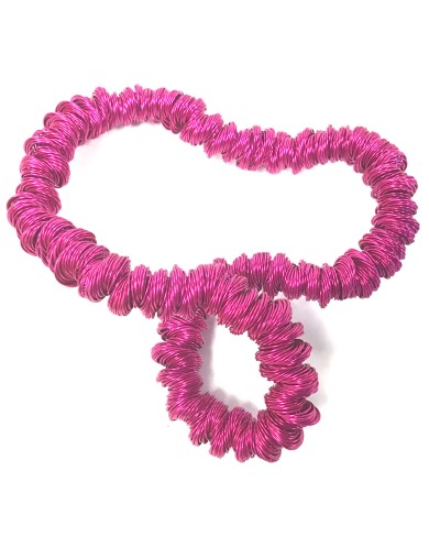 SGP Squashy bracelet fuchsia