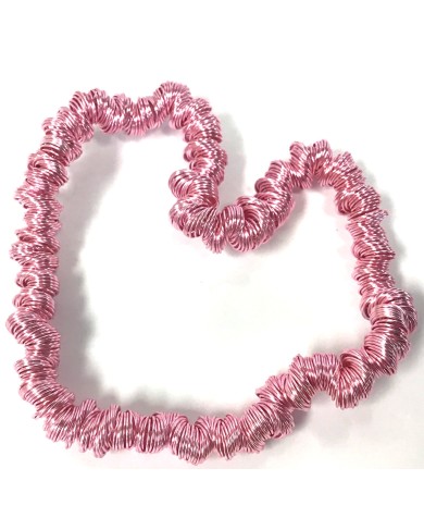 SGP Squashy bracelet pink