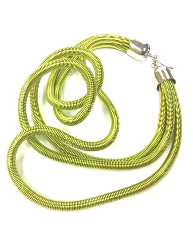 SGP TT bracelet kiwi