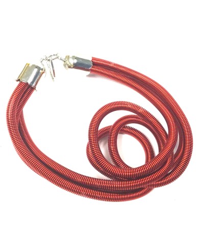 SGP TT bracelet red