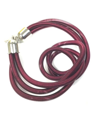 SGP TT bracelet plum