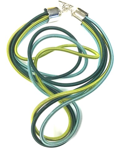 SGP Liane bracelet blue/green