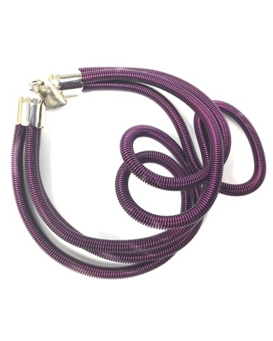 SGP TT bracelet purple