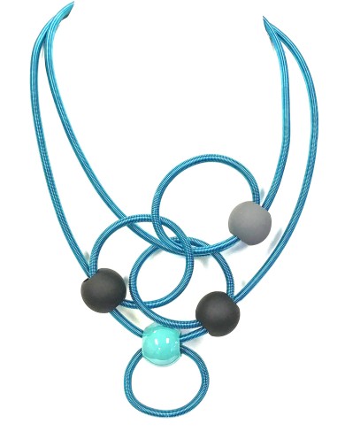 SGP MOLECULE turquoise