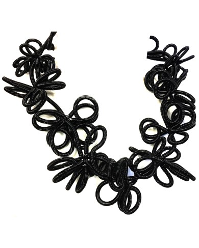 SGP Water Lily - all black