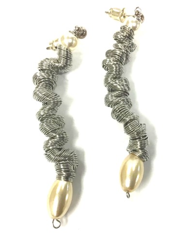 SGP BOA Compressed silver -...