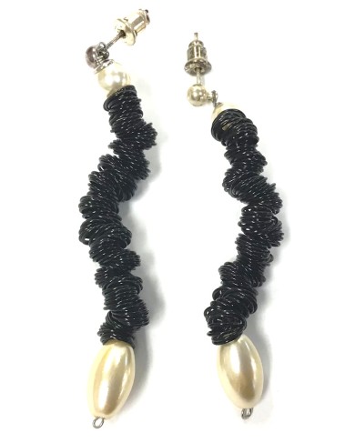SGP Boa Compressed blk -...