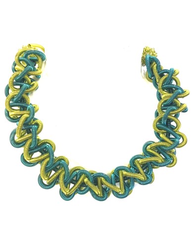 SGP NEW LINKS kiwi/turquoise