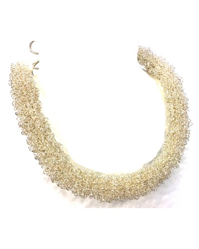 SGP LACE white