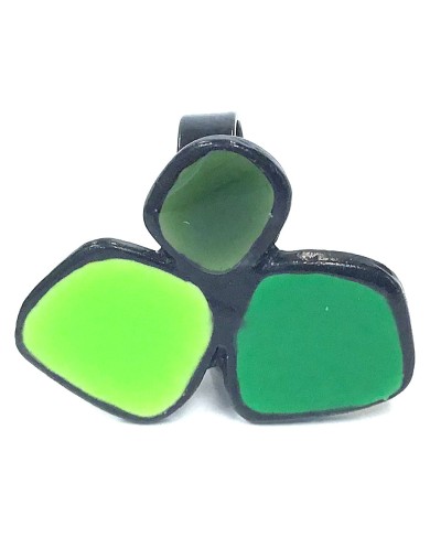 TJ R96D1 green/green