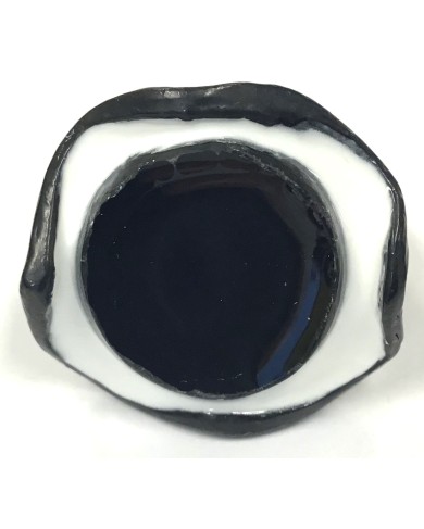 TJ R66D1 white/black