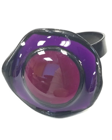 TJ R66D1 orchid/fuchsia