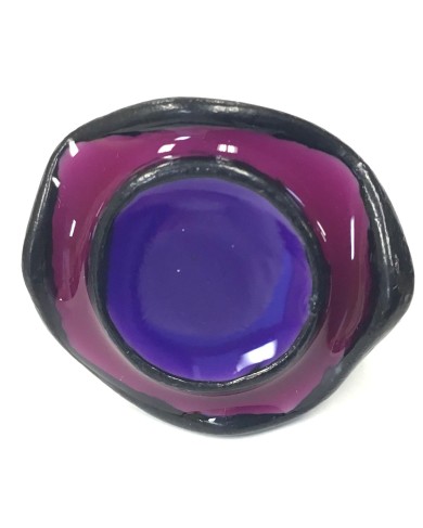 TJ R66D1 purple/orchid