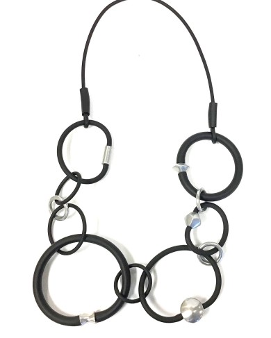 SC OOO Mortimer - necklace