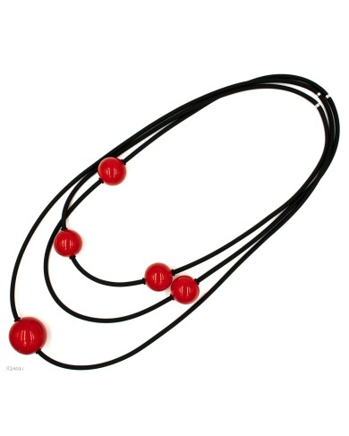 KLA-95 red
