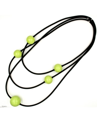 KLA-95 lime