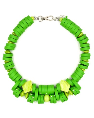 KLA-023 green
