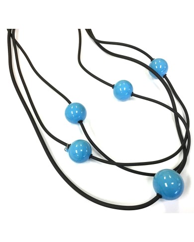 KLA-95 turquoise