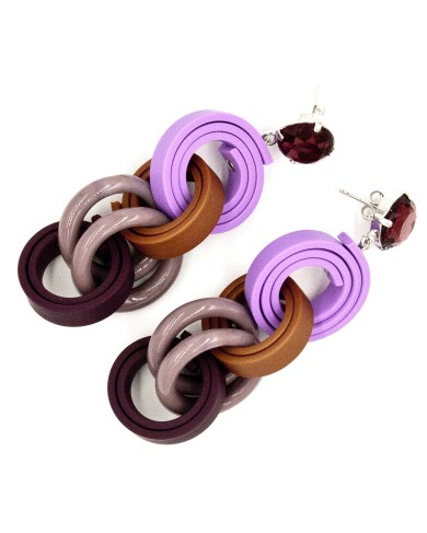 KLAe-01 rings...
