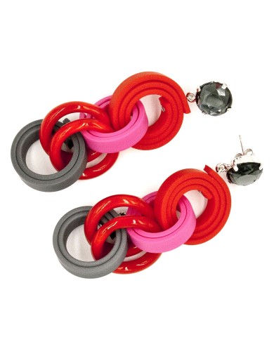 KLAe-01 rings metal...