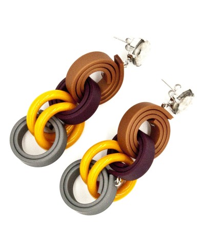 KLAe-01 rings metal...