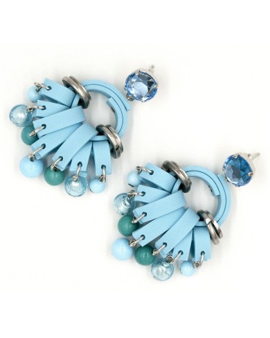 KLAe-01A light blue