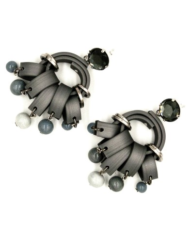 KLAe-01A metal grey