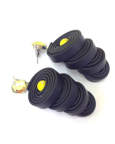 KLAe-04E black/yellow