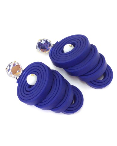 KLAe-04E navy/white
