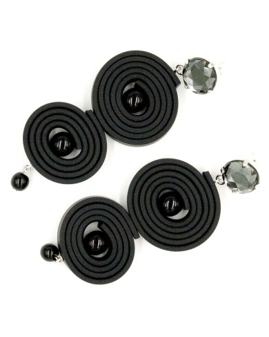 KLAe-10 2E black