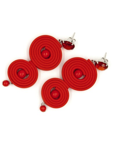 KLAe-10 2E red
