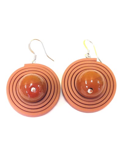 KLAe-10E large caramel