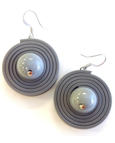 KLAe-10E large metal grey