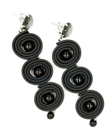 KLAe-10 3E black