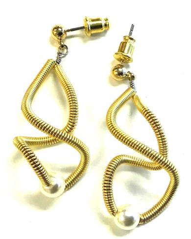 SGP PEALS small glass - gold