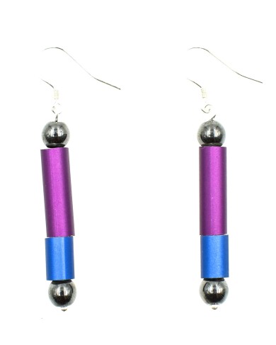 CB-ALU S1500D purple/blue