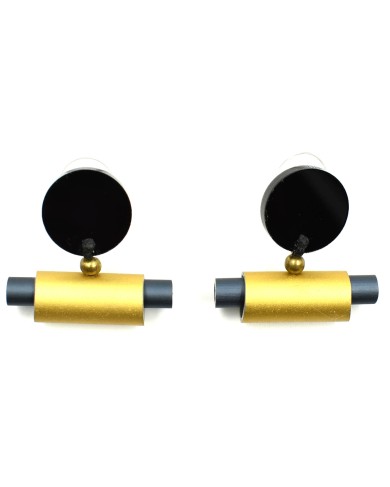 CB-ALU S1501C gold/hematite