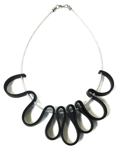 WE-101 BLK